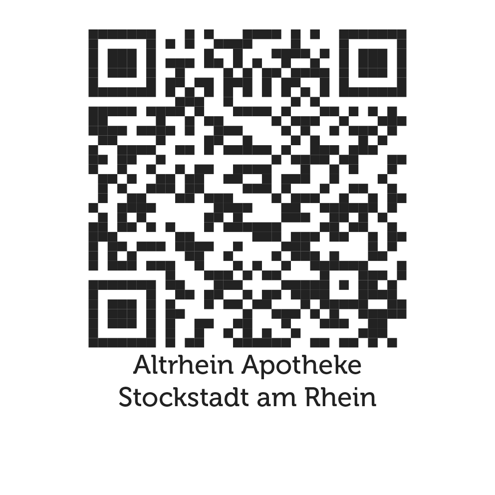 QR-Code Gesund.de